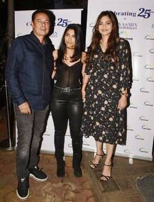 इंटरनेटवर सलमान खानच्या भाचीची चर्चा