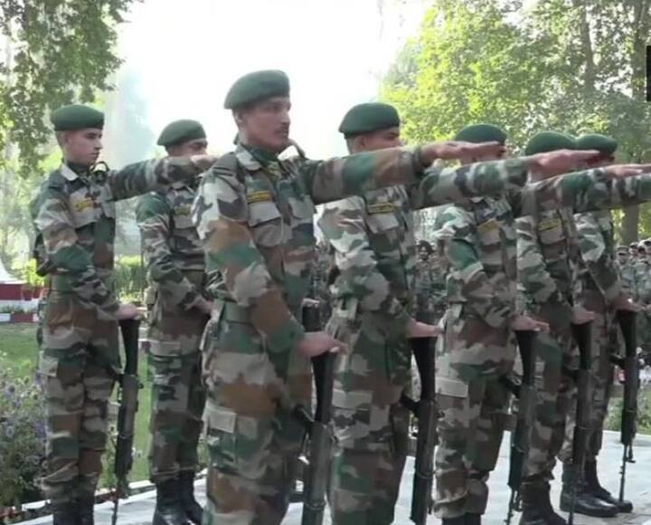 संदीप सिंह हे भारताने 2016 मध्ये पाकिस्तानवर केलेल्या सर्जिकल स्ट्राईकमध्ये सहभागी होते. त्यावेळी भारतीय जवानांनी पाकिस्तानच्या सीमेत घुसून दहशतवाद्यांना कंठस्नान घातलं होतं. 