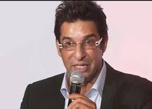 ऑलिम्पिकसाठी दहा षटकांचे क्रिकेट सामने हवे : अक्रम