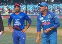 दोन वर्षांनंतर धोनी पुन्हा कर्णधार, रोहितला विश्रांती