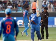 #AsiaCup2018 : अफगाणिस्तानचं भारताला 253 धावांचं आव्हान