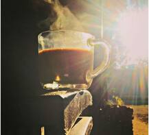 शीणलेल्या बुद्धीला करंट देणाऱ्या चहाची गोष्ट