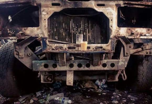 शीणलेल्या बुद्धीला करंट देणाऱ्या चहाची गोष्ट