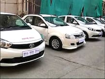 90 मिनिटे चार्ज करा, 120 किमी पळवा, राज्य सरकारच्या ताफ्यात इलेक्ट्रिक कार