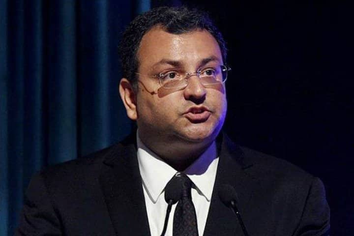 'I Am Personally Disappointed': Cyrus Mistry On SC Judgement Setting Aside NCLAT Order 'I Am Personally Disappointed': Cyrus Mistry On SC Judgement Setting Aside NCLAT Order