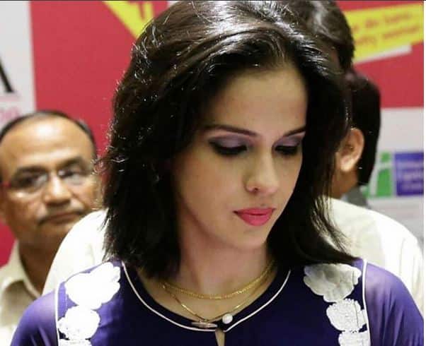 Saina Nehwal to tie knot with Parupalli Kashyap soon सायना नेहवाल वर्षअखेरीस विवाहबंधनात