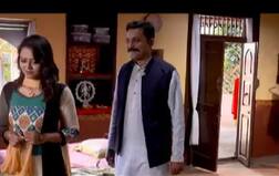 ‘प्रेमा तुझा रंग कसा’मध्ये खोट्या प्रतिष्ठेचा ‘पिंजरा’