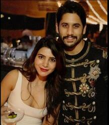 नागार्जुन यांची सून समांथाचं स्पेनमध्ये व्हेकेशन