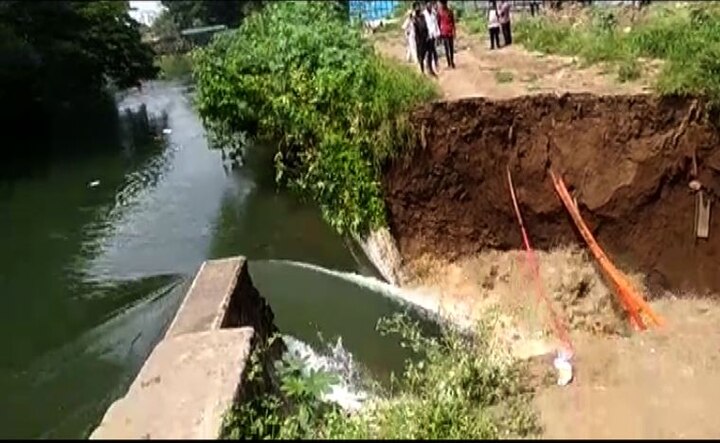 Bombay High court unhappy with government approach towards Pune's Mutha Canal accident मुठा कालव्याची मिठी नदी होऊ देऊ नका : हायकोर्ट