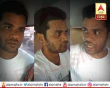 वसई-नालासोपाऱ्यातील सीरियल रेपिस्टच्या मुसक्या आवळल्या