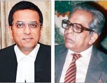 व्यभिचार गुन्हा नाही, वडिलांचा निवाडा 33 वर्षांनी मुलाने बदलला!