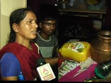 मुठा कालवा भगदाड : मुलाच्या शिक्षणासाठीचे पैसे वाहून गेले