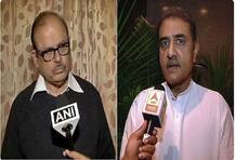 प्रत्येक पक्षात कोण येतं-कोण जातं, याचा अर्थ पक्ष संपत नाही : पटेल