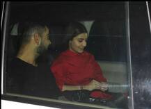 \'सुई धागा\' पाहून झहीर खान म्हणतो....