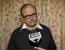 तारिक अन्वर यांची राष्ट्रवादीला सोडचिठ्ठी, खासदारकीचाही राजीनामा