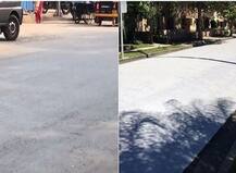 मीरा भाईंदरमधील रस्ते आता गोरेपान होणार