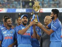 आशिया चषकाच्या फायनलमधील काही अनोखे विक्रम