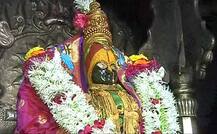 कुलस्वामिनी तुळजाभवानीचा डोळे दिपवणारा अद्भुत खजिना