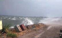 उजनी धरणाचं पाणी इंदापूरला सोडण्याचा निर्णय रद्द,सोलापूरचं पाणी कुठेही जाणार नाही : जयंत पाटील