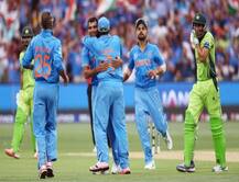 भारत-पाकिस्तान क्रिकेट बोर्डांच्या वादावर आसीसीची आज सुनवणी