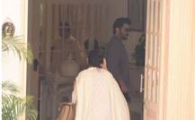 कृष्णा राज कपूर यांचं निधन, बॉलिवूडच्या कलाकारांकडून श्रद्धांजली