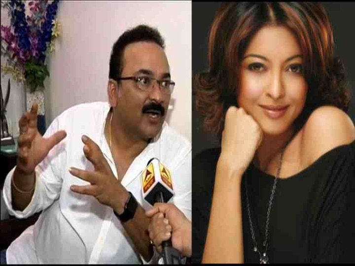 Horn Ok Please Director Rakesh Sarang claims Tanushree Dutta's allegations on Nana Patekar are baseless तनुश्रीचा नानांवरील आरोप खोटा, मनसेचाही संबंध नाही : राकेश सारंग