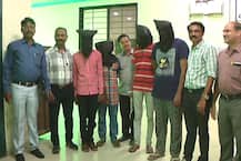 बीएमसीत नोकरीच्या आमिषाने 36 जणांना 55 लाखांचा गंडा