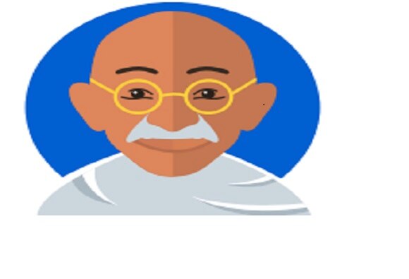 Twitter India creates special hashtags for Gandhi Jayanti 2018 गांधी जयंतीनिमित्त ट्विटरकडून खास 9 हॅशटॅग