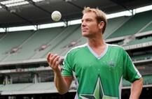 स्टीव्ह वॉ जगातला सर्वात स्वार्थी क्रिकेटर, शेन वॉर्नच्या पुस्तकात खळबळजनक दावे