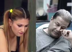 Bigg Boss 12 : जसलीन-अनुप जलोटांच्या ब्रेकअपने जसलीनचे वडील खुश