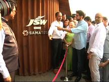 मरीन ड्राईव्हच्या समुद्रकिनाऱ्यावर ‘ फाईव्हस्टार शौचालय’