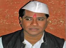 प्रसिद्ध अभिनेते संतोष मयेकर यांचं हार्ट अटॅकने निधन