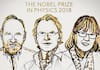 लेझर तंत्रज्ञानात क्रांतिकारी बदल घडवणाऱ्या संशोधकांना यंदाचं भौतिकशास्त्राचं नोबेल