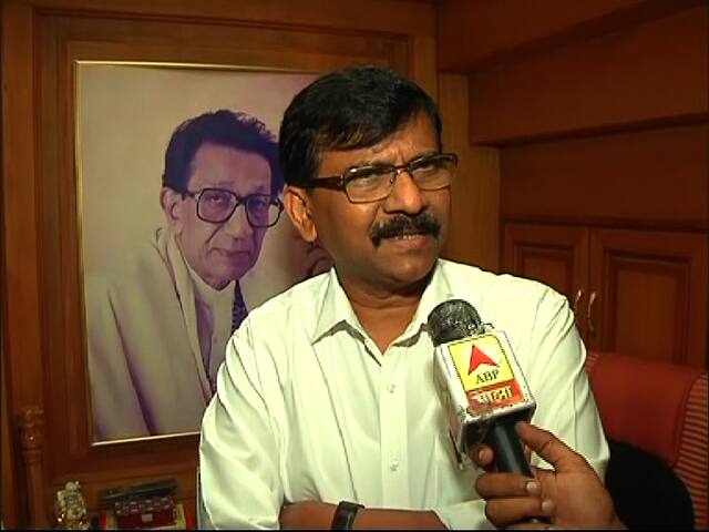 अनेक आमदार, नेते शिवसेनेच्या संपर्कात : संजय राऊत