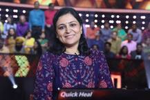 तुम्ही केबीसीमध्ये कसे जाऊ शकता? बिनीता जैन यांचा \'माझा\'वर मंत्रा