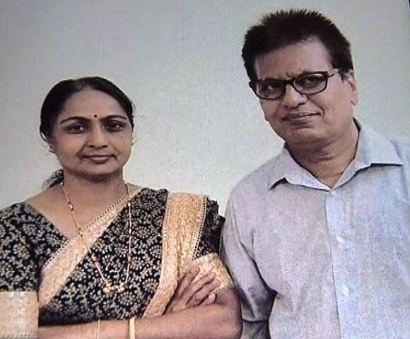 Nagpur : Dhawad couple is missing from 67 days नागपुरातील धवड दाम्पत्य 67 दिवसांपासून बेपत्ता