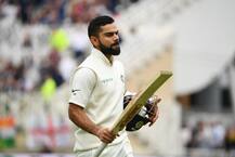 सचिन-गावसकरांना मागे टाकत विराट सर डॉन ब्रॅडमन यांच्या यादीत