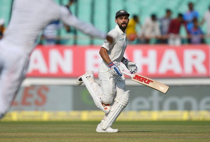 या शतकासोबतच विराटने अशा यादीत स्थान मिळवलं आहे, जिथे त्याच्या पुढे फक्त सर डॉन ब्रॅडमनच आहेत.