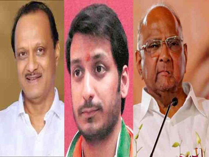 loksabha Election : Parth Pawar Declared contestant for Maval constituency मावळमधून पार्थ पवार फायनल, लवकरच अधिकृत घोषणा होणार