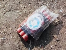 विरारमधील अर्नाळा गावात ‘बॉम्बा’बोंब