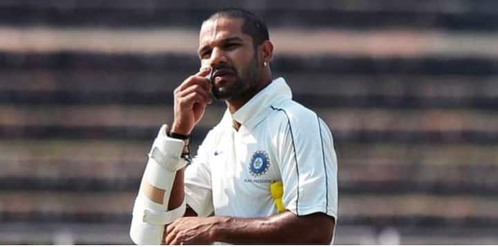 भारताचा सलामीवर शिखर धवनही पहिल्याच सामन्यात सामनावीर ठरला होता. शिखरने 2013मध्ये ऑस्ट्रेलियाविरुद्धच्या पहिल्याच सामन्यात 187 धावांची खेळी केली होती.