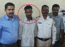 कोल्हापूर यड्राव हत्याकांडातील आरोपीला बेड्या