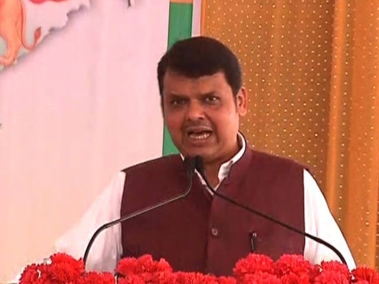 मुख्यमंत्रीपदाची पुढची टर्मही माझीच असेल | देवेंद्र फडणवीस i will be the next cm of maharashtra says devendra fadanvis in latur latest updates मुख्यमंत्रीपदाची पुढची टर्मही माझीच असेल | देवेंद्र फडणवीस