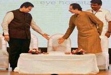 बाजारात तुरी... मंत्रिमंडळ विस्ताराच्या घोषणेपूर्वीच शिवसेनेत वाद