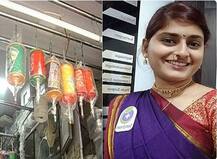 मांजाने गळा चिरल्यावर \'ती\' 20 मिनिटं रक्ताच्या थारोळ्यात, एकही गाडी थांबेना