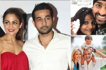 बॉलिवूड सेलिब्रेटींचे प्रकाशझोतात न आलेले जोडीदार