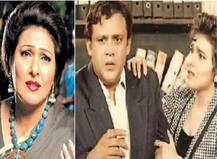 \'तारा\'फेम अभिनेत्रीकडून विनिता नंदा यांना दुजोरा