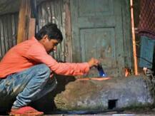 बॉम्ब तयार करतानाच स्फोट, मुंबईत दोघे ताब्यात