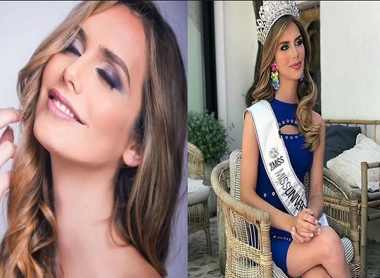 Miss World to allow Transgenders 'मिस वर्ल्ड'मध्ये आता ट्रान्सजेंडर व्यक्तींनाही स्थान