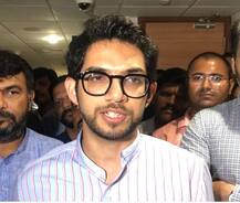 माहुलमध्ये कोणाचंही स्थलांतर करू नये : आदित्य ठाकरे